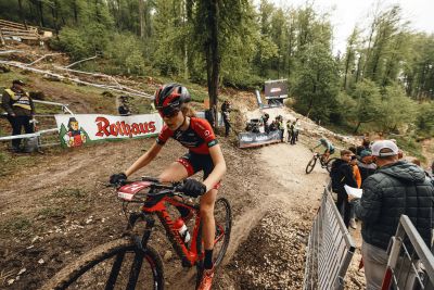 Albstadt Hinter Den Kulissen Eines Welt Cup 16