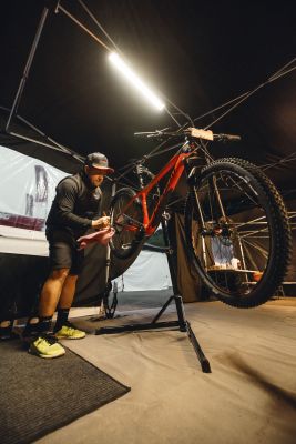Albstadt Hinter Den Kulissen Eines Welt Cup 16
