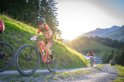 Gstaad