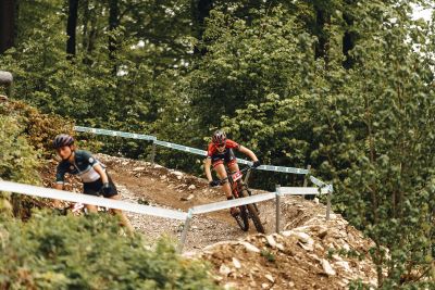 Albstadt Hinter Den Kulissen Eines Welt Cup 16