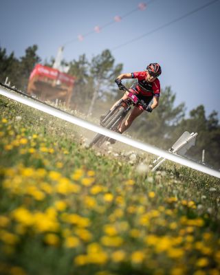 Vallnord Welt Cup