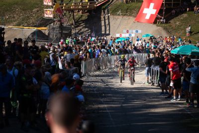 Lenzerheide Welt Cup