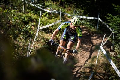 La Bresse