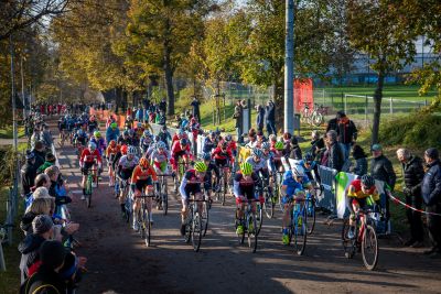 Magstadt Cyclo Cross