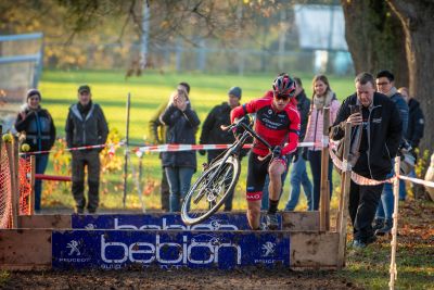 Magstadt Cyclo Cross