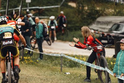 Albstadt Hinter Den Kulissen Eines Welt Cup 16