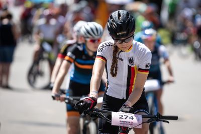 Andermatt Swiss Bike Cup