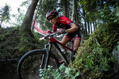 Les Gets Welt Cup