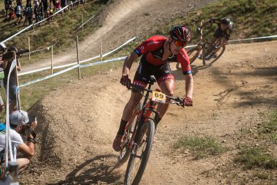 Les Gets Welt Cup