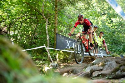 Val Di Sole Welt Cup