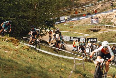 Albstadt Hinter Den Kulissen Eines Welt Cup 16