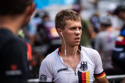 Lenzerheide Welt Cup
