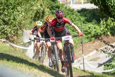 Basel Swiss Bike Cup