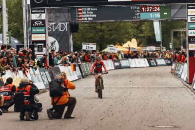 Albstadt Hinter Den Kulissen Eines Welt Cup 16