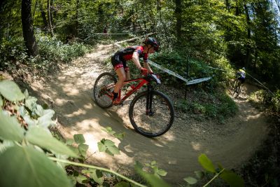 Basel Swiss Bike Cup