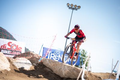 Val Di Sole Welt Cup
