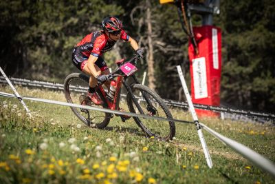 Vallnord Welt Cup