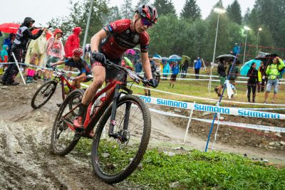 Val Di Sole Welt Cup