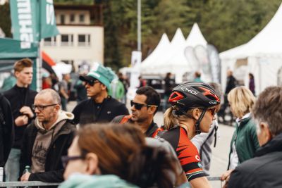 Albstadt Hinter Den Kulissen Eines Welt Cup 16