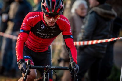 Magstadt Cyclo Cross
