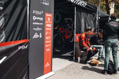Albstadt Hinter Den Kulissen Eines Welt Cup 16