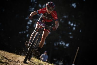 Les Gets Welt Cup