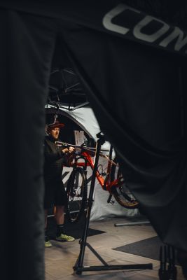 Albstadt Hinter Den Kulissen Eines Welt Cup 16