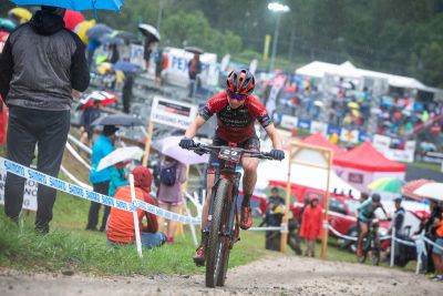 Val Di Sole Welt Cup