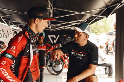 Albstadt Hinter Den Kulissen Eines Welt Cup 16