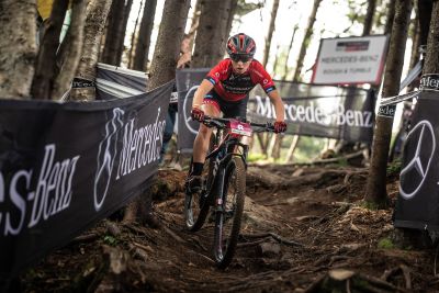 Snowshoe Welt Cup