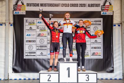 Albstadt Cyclo Cross Meisterschaft