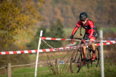 Magstadt Cyclo Cross