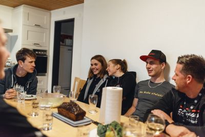 Albstadt Hinter Den Kulissen Eines Welt Cup 16