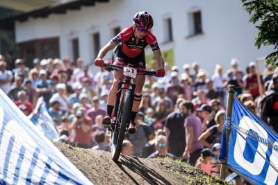 Lenzerheide Welt Cup
