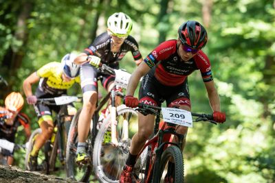 Basel Swiss Bike Cup