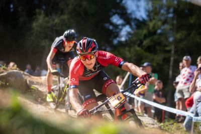 Val Di Sole Welt Cup