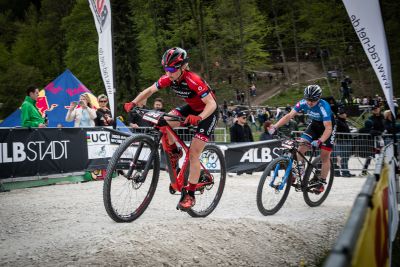 Albstadt XCC