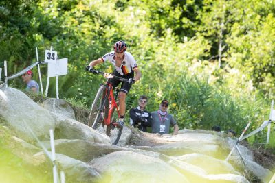 Val Di Sole Welt Cup