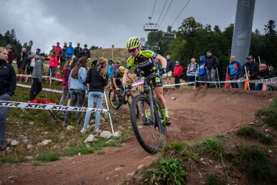 La Bresse