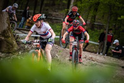 Albstadt XCC
