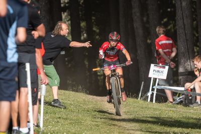 Vallnord Welt Cup