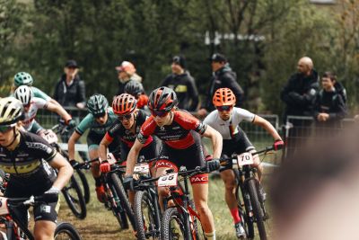 Albstadt Hinter Den Kulissen Eines Welt Cup 16