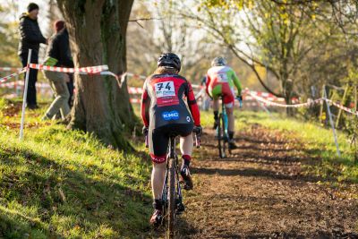 Magstadt Cyclo Cross