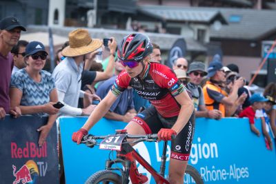 Les Gets Welt Cup