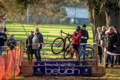 Magstadt Cyclo Cross