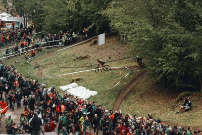 Albstadt Hinter Den Kulissen Eines Welt Cup 16
