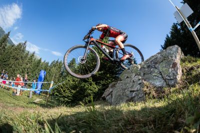 Lenzerheide Welt Cup