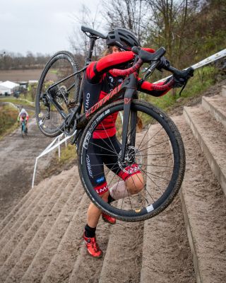 Kehl Cyclo Cross Bundesliga