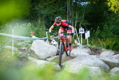 Val Di Sole Welt Cup