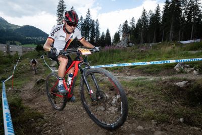 Lenzerheide Welt Cup
